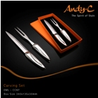 Andy C Emerge Range Carving set